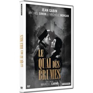 Le Quai Des Brumes - Version Restaur&eacute;e - Occasion