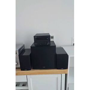 Chaine hifi yamaha - Occasion