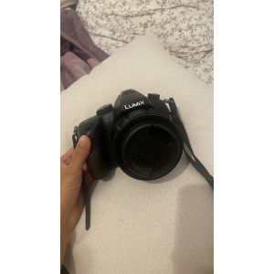 panasonic lumix dmx fz1000 ii - Occasion