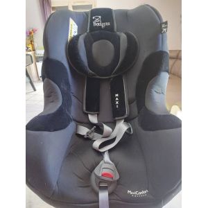 Siège Auto Boulgom Maxiconfort Advance - Occasion