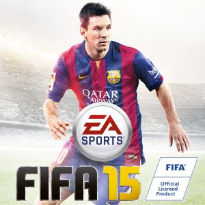 FIFA 15 : Legacy Edition - Software Pyramide Reissue Wii - Occasion