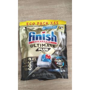 Finish Powerball Ultimate Plus - Occasion