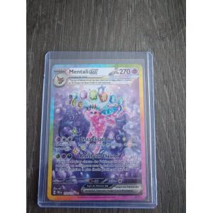 Carte Mentali Ex Alt &Eacute;volutions Prismatiques 155/131 - Occasion