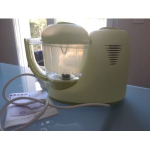Babycook Original Beaba - Occasion
