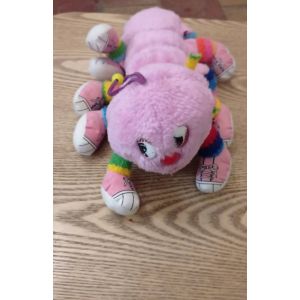 Peluche Mille Pattes -1984- - Occasion