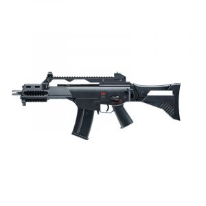 Hk G36 Idz Noir Aeg 0.5j - Occasion