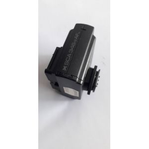 METZ sabot de flash SCA 346 AF pour NIKON system SCA 300 - Occasion