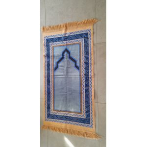 Tapis Avec Frange - Occasion