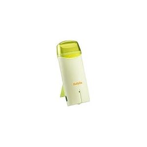 Babyliss 8805 - Epilateur &Agrave; Cire - Sans Fil - Jaune - Occasion