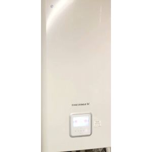 Pompe &agrave; chaleur therma v 9 kw - Occasion