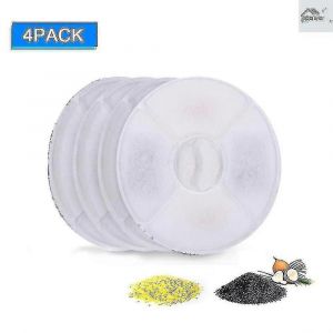 Filtres De Fontaine D'eau Pour Chat Filtres De Remplacement Pour L'eau De Fontaine D'eau De Chat - Occasion