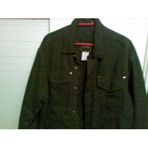Blouson Versace Jeans Couture - Occasion