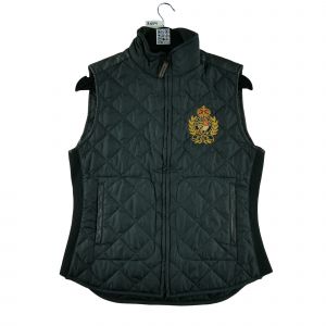 Reconditionn&eacute; - Doudoune Femme Marine - Taille M - Femme - Marine - Occasion