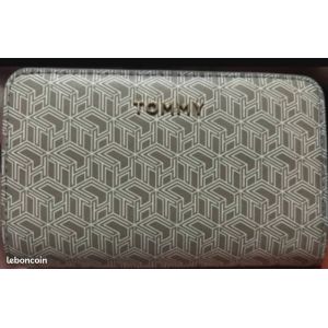 Porte monnaie Tommy hilfiger neuf - Occasion