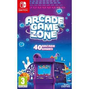 Arcade Game Zone Standard Nintendo Switch - Occasion