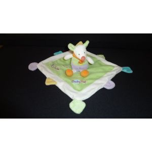 DOUDOU SOURIS BABY NAT1680865 - Occasion