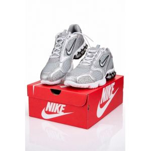 Nike Air Zoom Spiridon Cage 2 Gris Argent T43 - Occasion