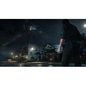 The Evil Within 2 Xbox One - Occasion