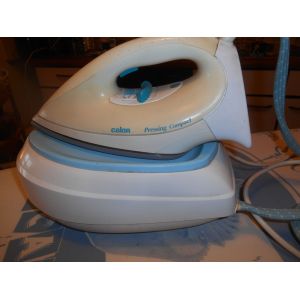 centrale vapeur - Occasion