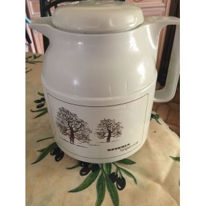 Verseuse isotherme severin 1 litre - Occasion