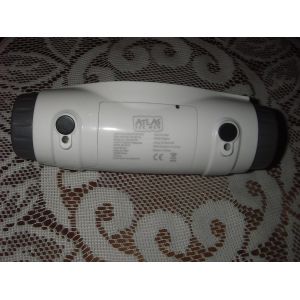 Lampe Torche 3 Leds Multifonction - Occasion