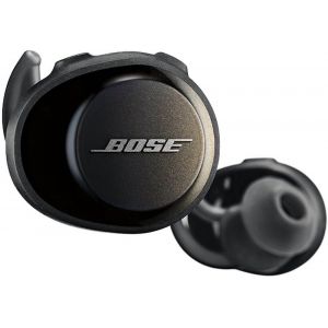 Bose SoundSport Free Wireless &iquest; &Eacute;couteurs Bluetooth sport sans fil IPX4 - Noir - Occasion