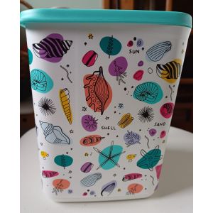 Boite Tupperware - Occasion
