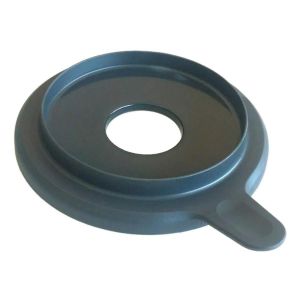 Pour Thermomix TM6 TM5 Blender Pièce de rechange Couvercle de cuisson Couvercle d¿étanchéité en caoutchouc Accessoires de cuisine à domicile - Occasion