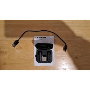 Ecouteurs bluetooth Blaupunkt - Occasion