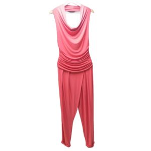 Combi Pantalon Dos Nu - Occasion