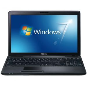 Toshiba Satellite C660-115 - 15.6" Intel Core i3 - 2.3 GHz - Ram 4 Go - DD 160 Go - Occasion