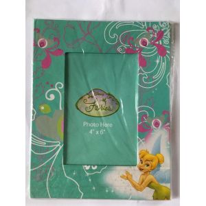 Cadre photo f&eacute;e clochette disney - Occasion