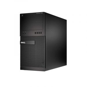 PC Dell XE2 Gaming Nvidia RTX 3050 Intel i7-4790 RAM 32Go SSD 1To W11 Wifi - Occasion