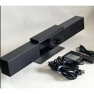 CAMERA DE VIDEOCONF&Eacute;RENCE POLYCOM P009 - Occasion