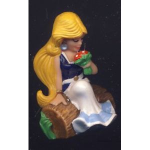 Kinder Surprise - Falba'a - Série Astérix Et Les Romains - 2003 - Occasion