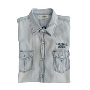 Chemisette Kaporal Taille L - Occasion