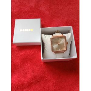 Montre Femme Cuivr&eacute; - Occasion