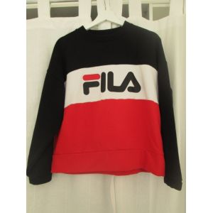 Sweat Fila Taille M - Occasion