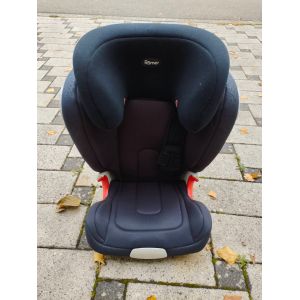Siège Auto Romer Kidfix Cp Sict Gr 2/3 Isofix - Occasion