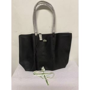 sac a main fourre tout femme lacoste - Occasion