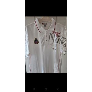 Polo Geographical Norway Expédition - Occasion