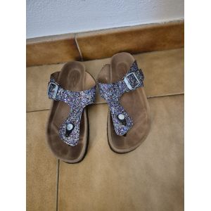 Chaussure Reqins Pointure 36 - Occasion