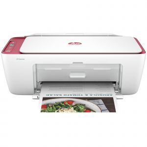 HP DeskJet 2823e Sans fil All-in-One Couleur Imprimante, Copieur, Scanner - Occasion