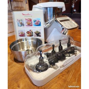 moulinex companion XL - Occasion