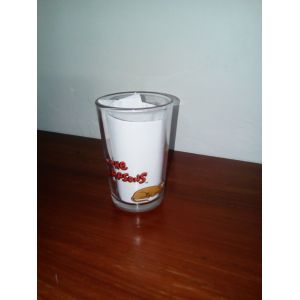 Verre Amora The Simpson Lisa - Occasion