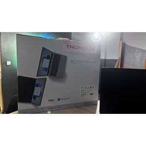 Thomson NEO Notebook - 17.3" Intel Core i3-1005G1 - Ram 8 Go - SSD 512 Go - Occasion