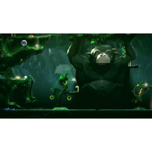 Yoku's Island Express PS4 - Occasion