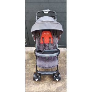 Poussette Trottine - Occasion