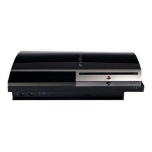 Sony Playstation 3 - Console De Jeux Hdd - Occasion