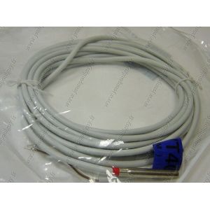 Sonde ballon kvt 40 (5 m) De Dietrich 95365489 - Occasion